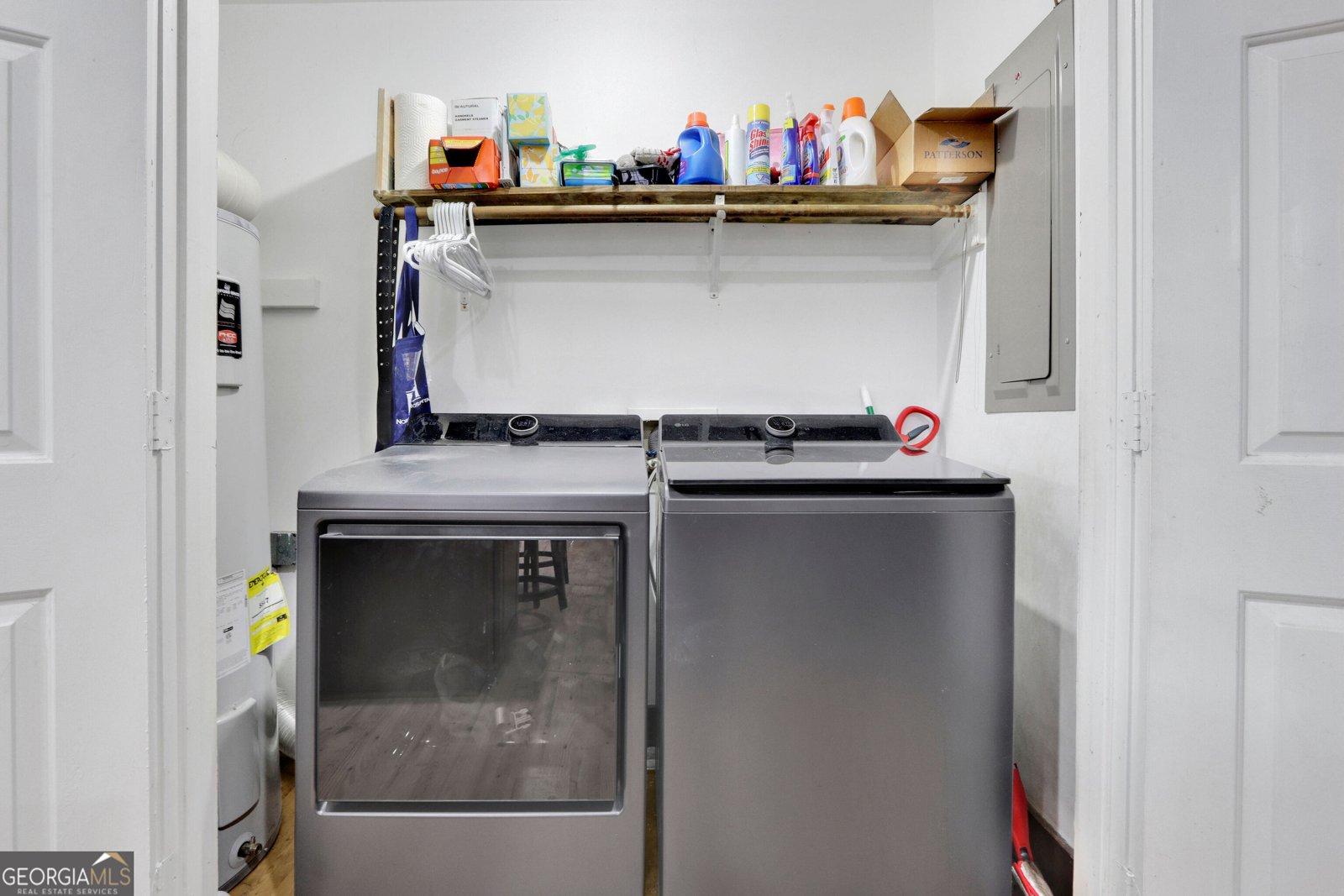 750 Winding Creek Trail Dacula - Photo 21