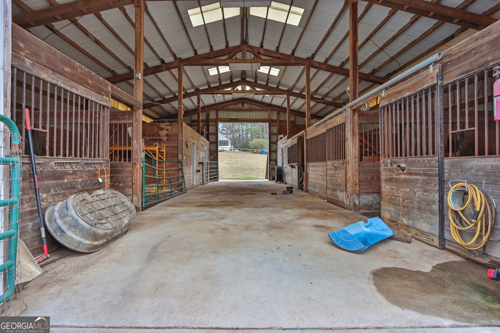 750 Winding Creek Trail Dacula - Photo 40