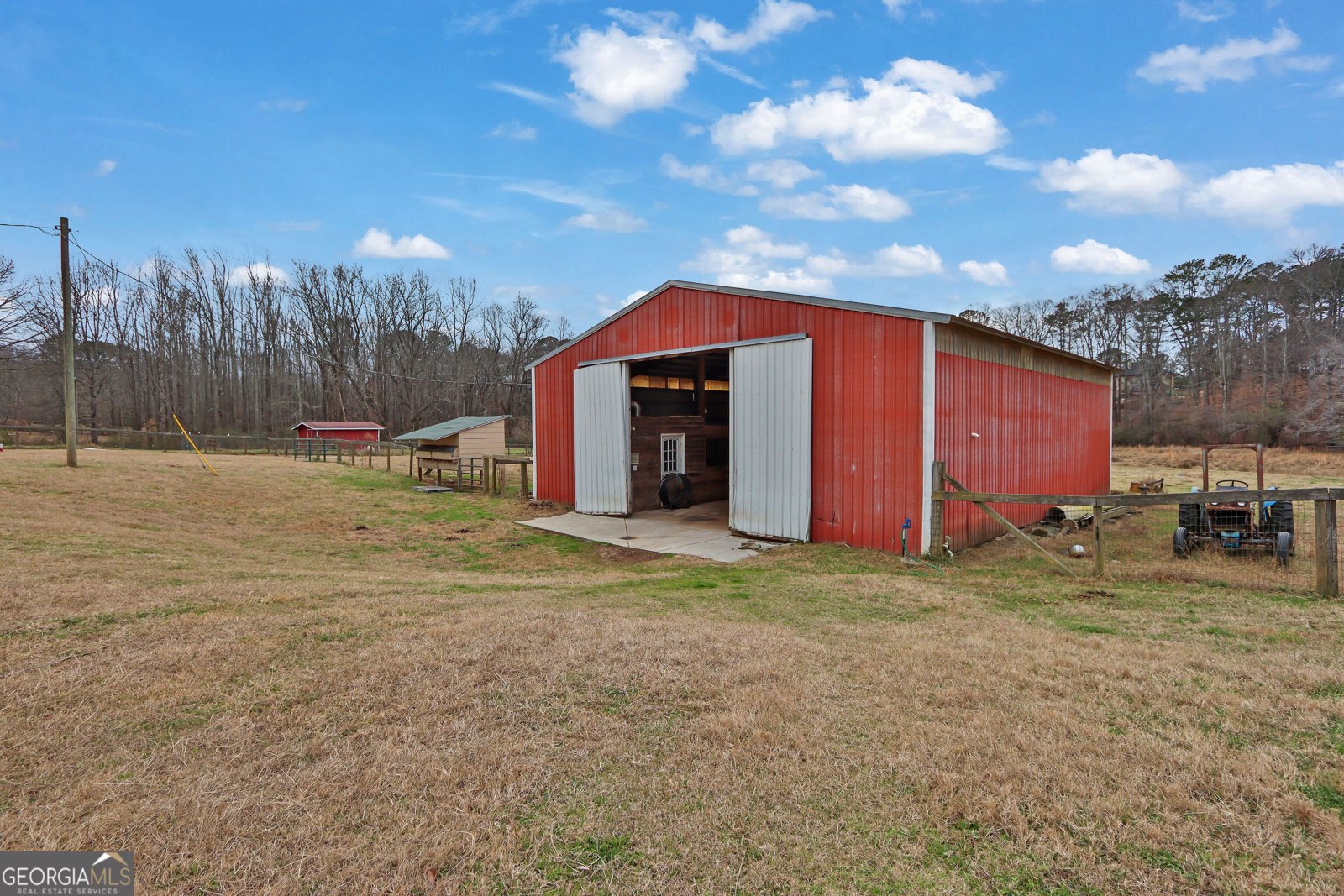 750 Winding Creek Trail Dacula - Photo 41