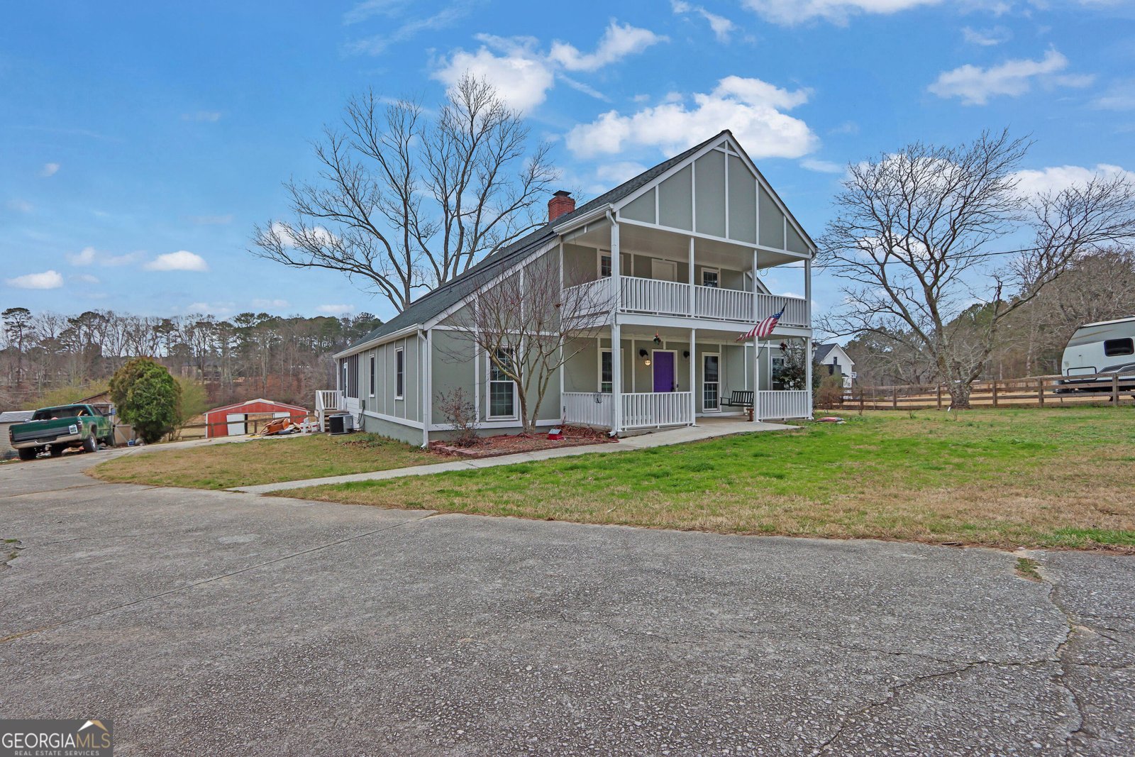 750 Winding Creek Trail Dacula - Photo 42