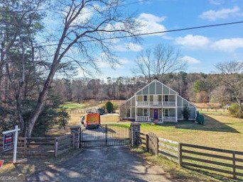 750 Winding Creek Trail Dacula - Photo 8