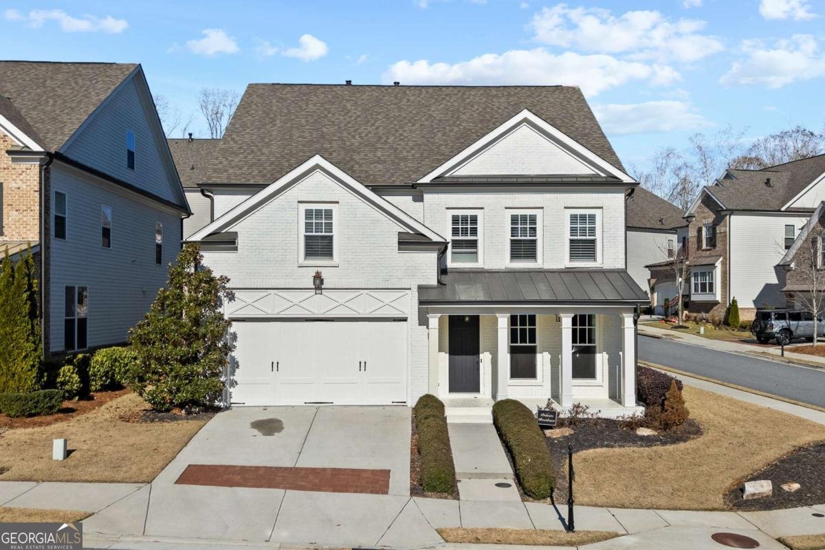 560 hannaford walk Duluth - 3