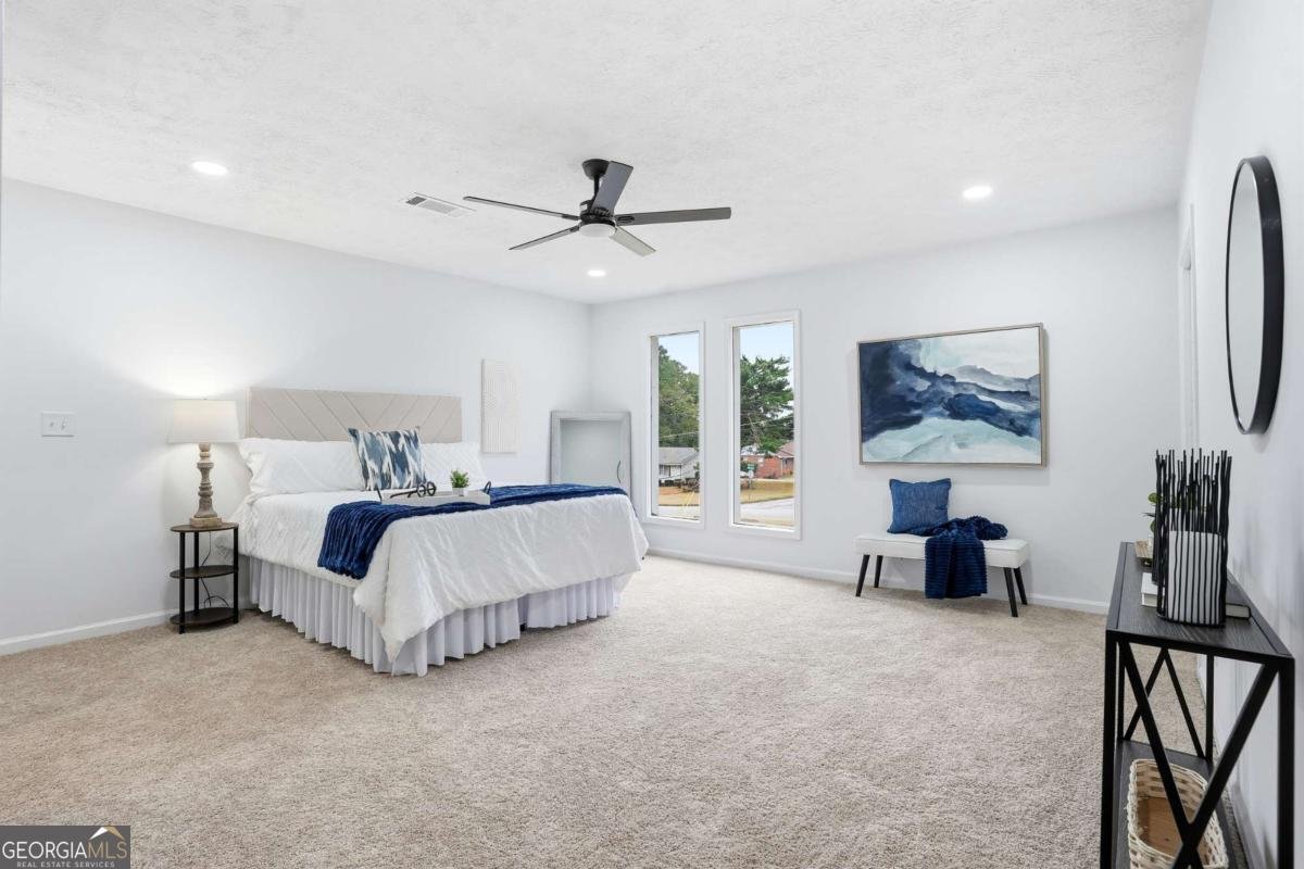 2344 Country Club Drive Conyers - 10