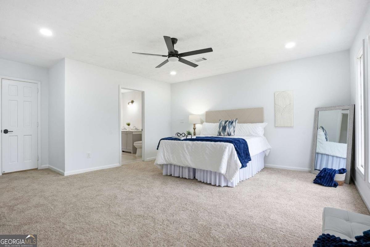 2344 Country Club Drive Conyers - 11