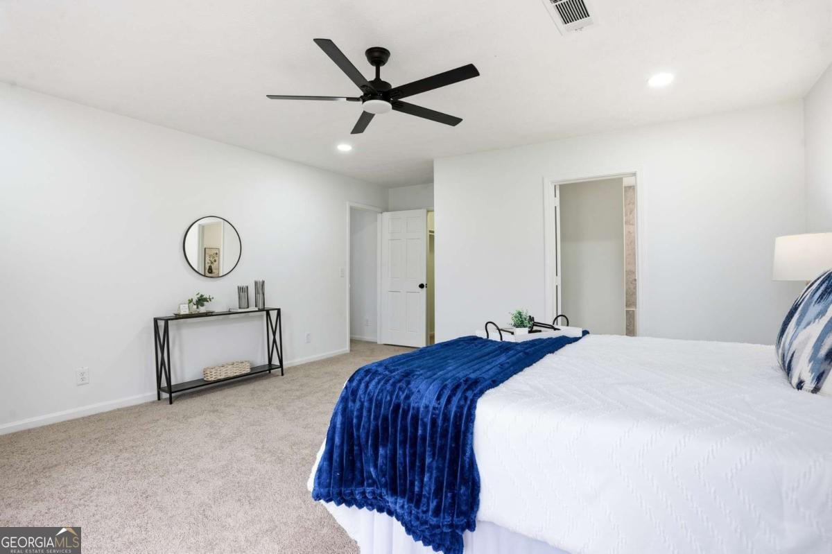 2344 Country Club Drive Conyers - 12