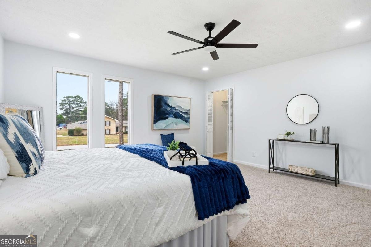 2344 Country Club Drive Conyers - 13