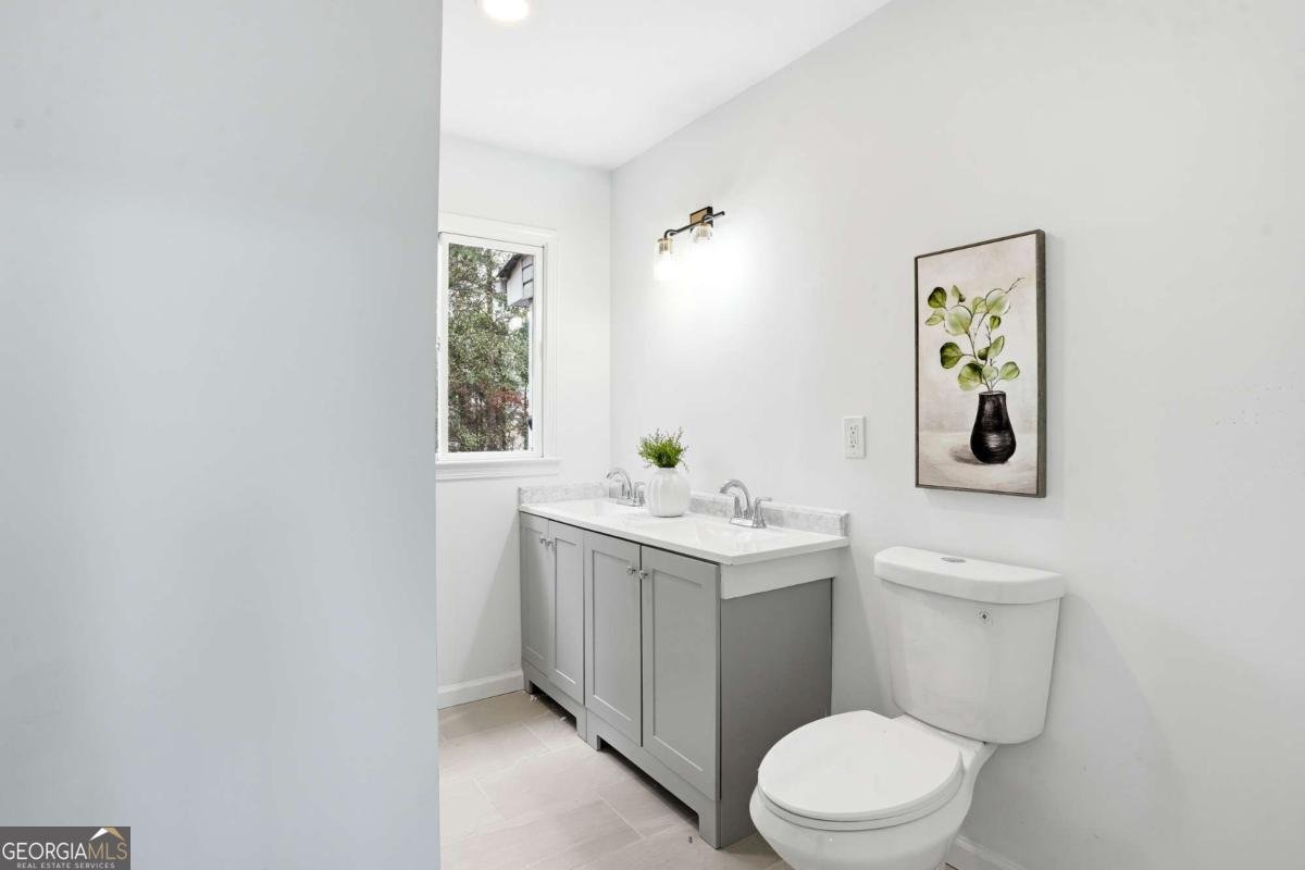 2344 Country Club Drive Conyers - 15