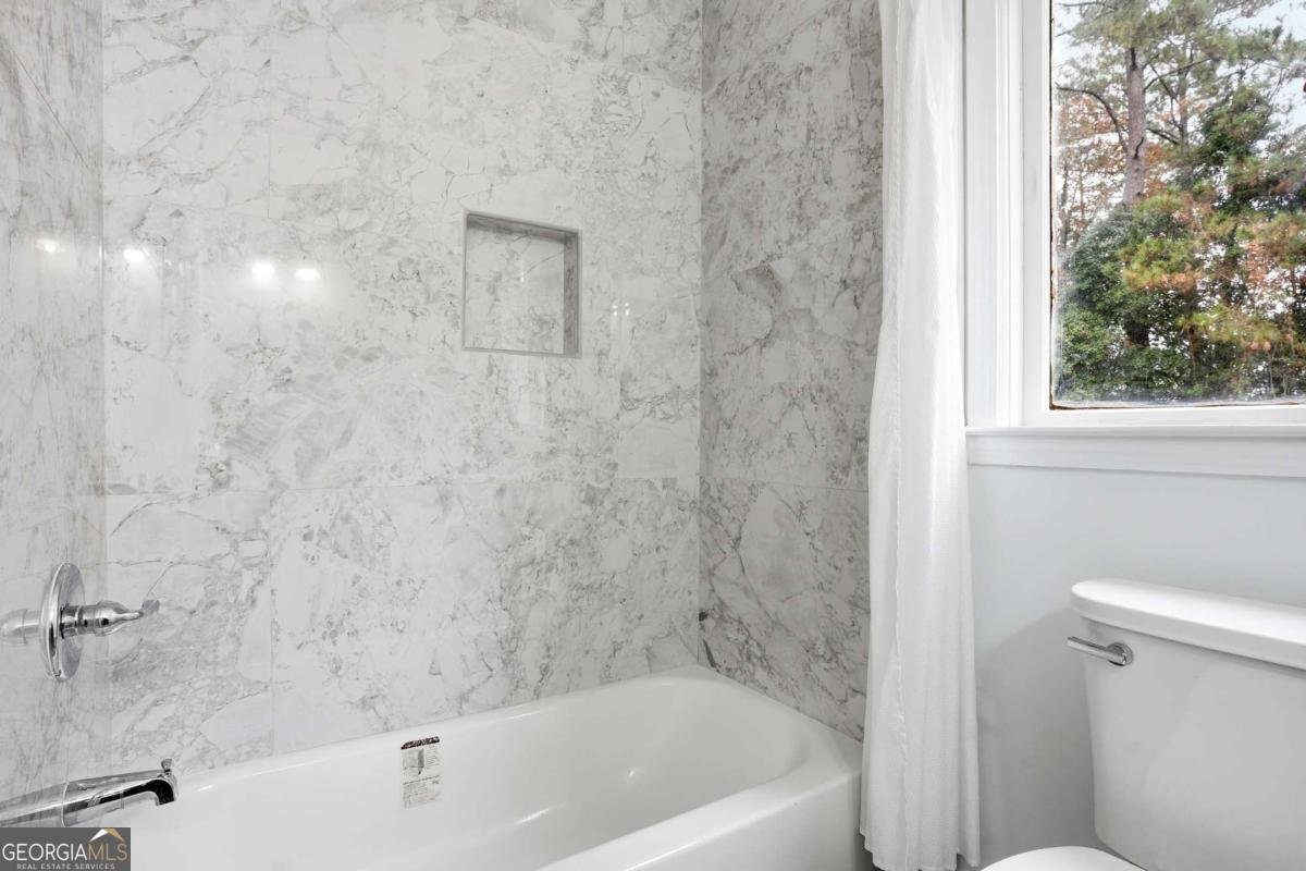 2344 Country Club Drive Conyers - 18