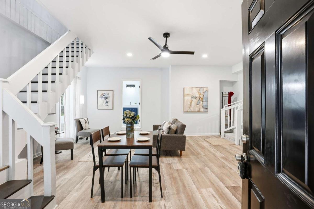 2344 Country Club Drive Conyers - 19