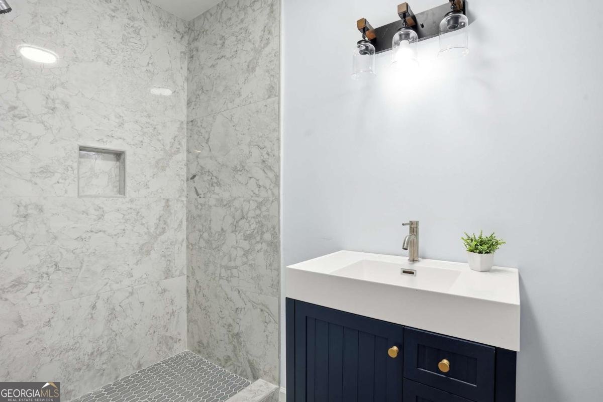 2344 Country Club Drive Conyers - 22