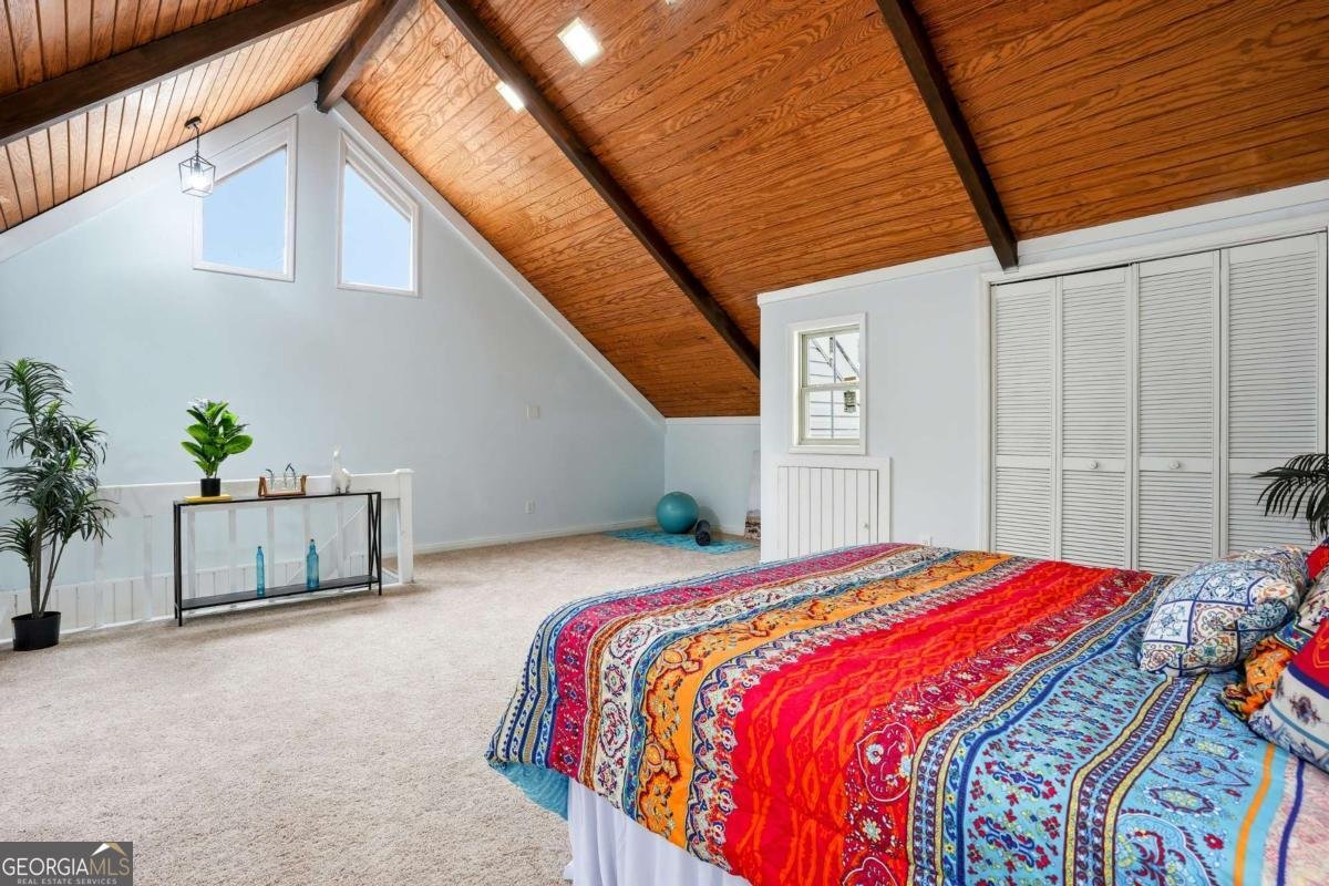 2344 Country Club Drive Conyers - 23