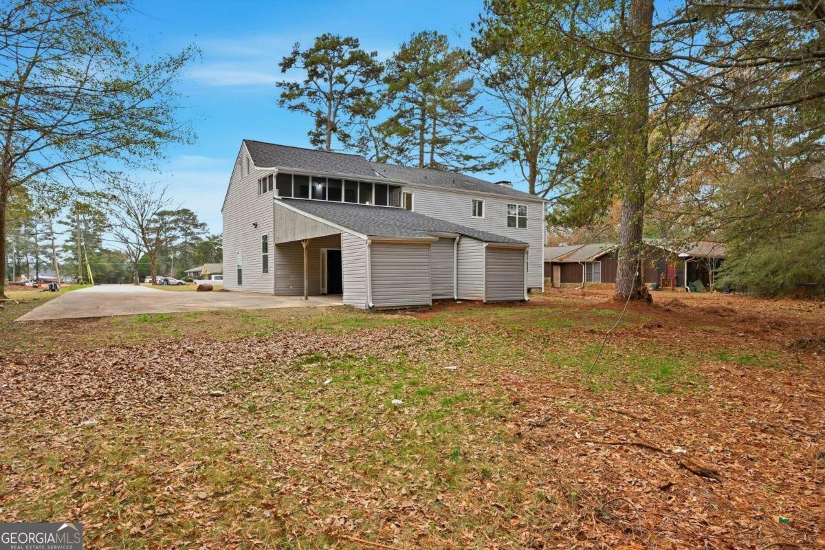 2344 Country Club Drive Conyers - 26