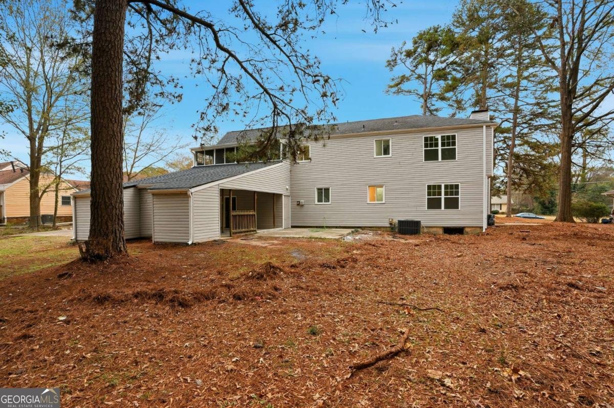 2344 Country Club Drive Conyers - 27