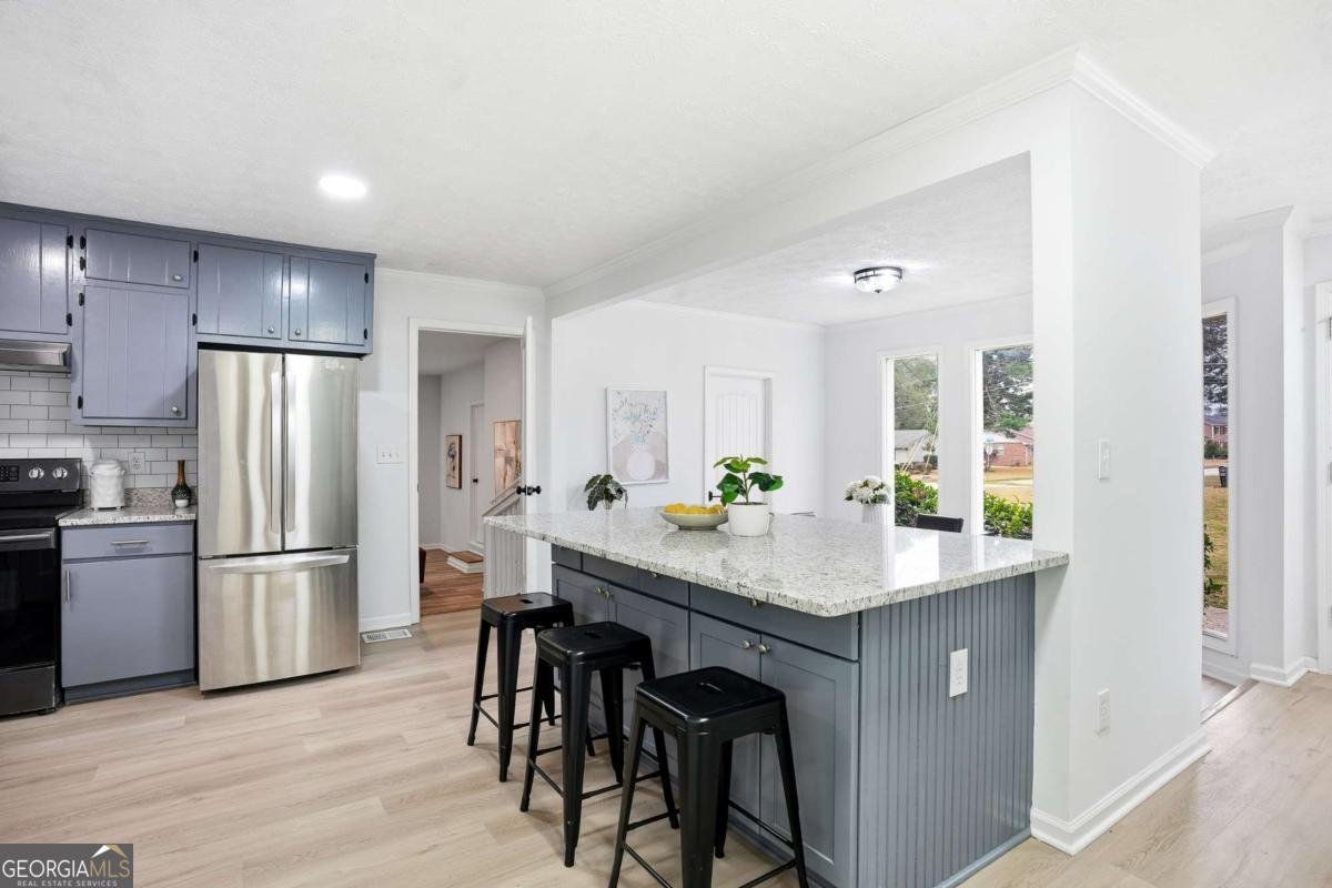 2344 Country Club Drive Conyers - 3