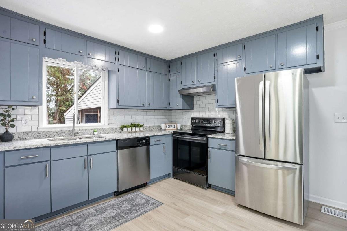 2344 Country Club Drive Conyers - 4