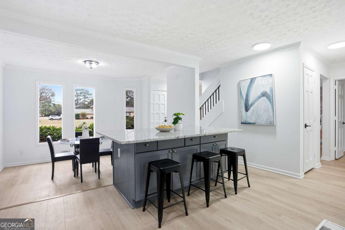 2344 Country Club Drive Conyers - 5