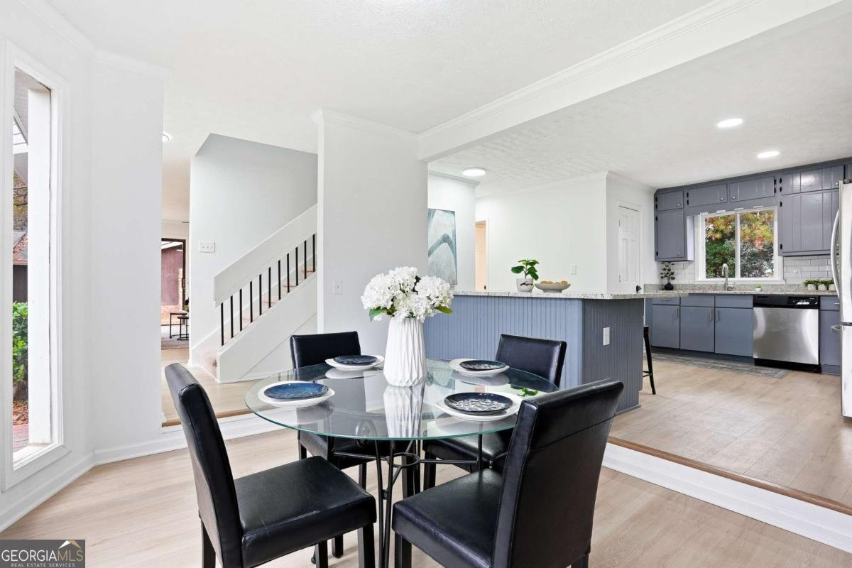 2344 Country Club Drive Conyers - 6