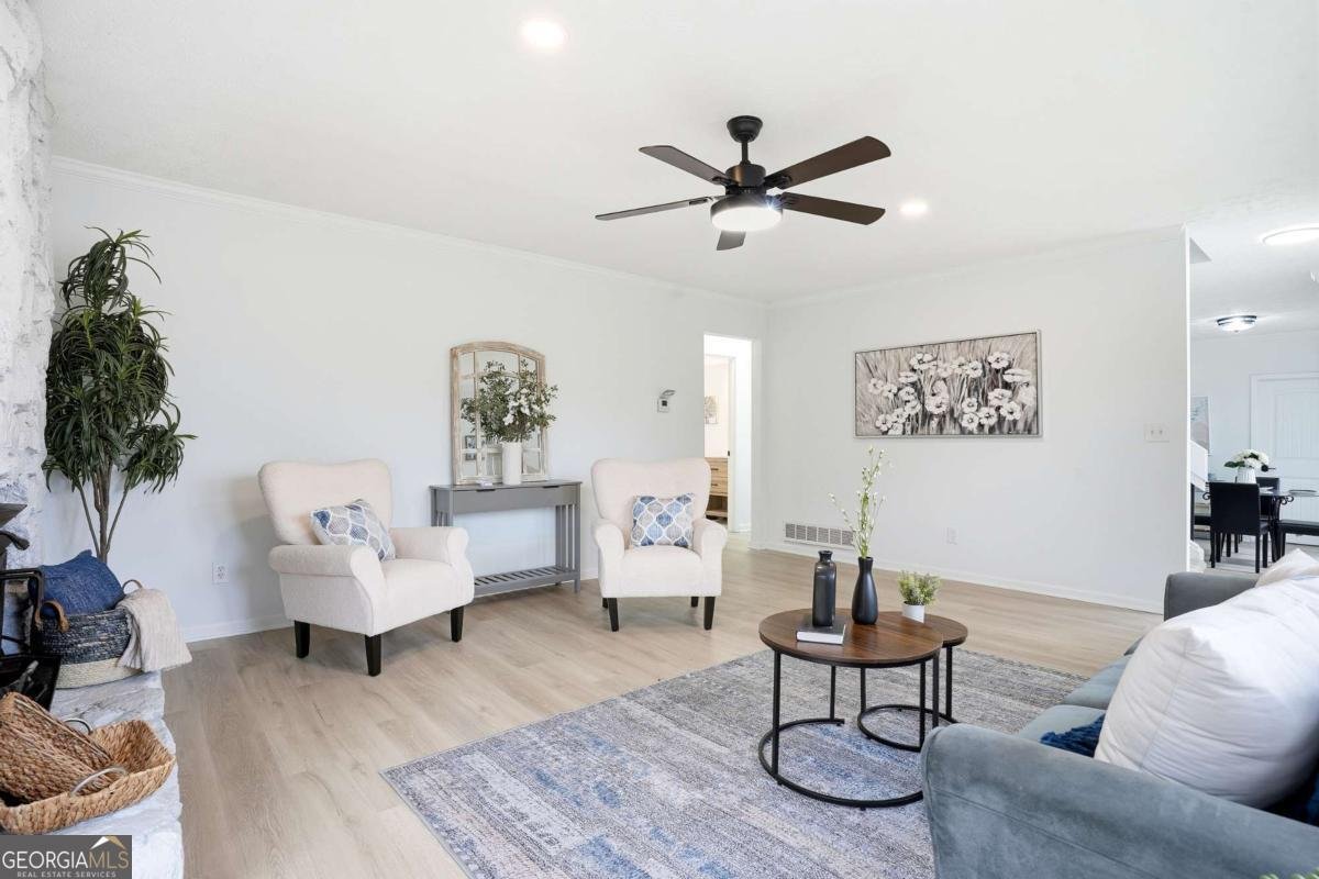 2344 Country Club Drive Conyers - 7