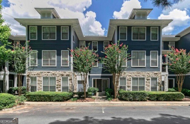 1575 Ridenour Parkway Kennesaw - 2