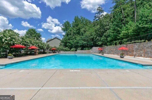 1575 Ridenour Parkway Kennesaw - 50