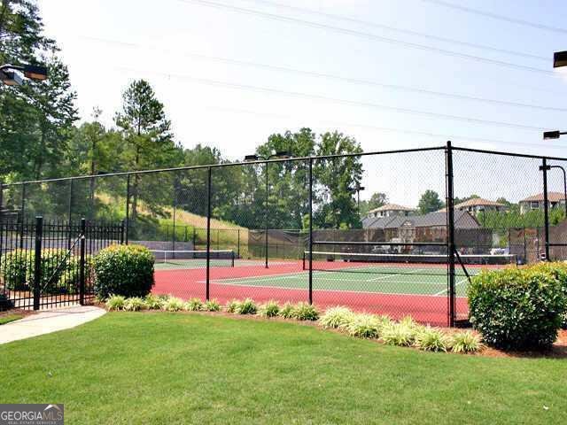 1575 Ridenour Parkway Kennesaw - 51