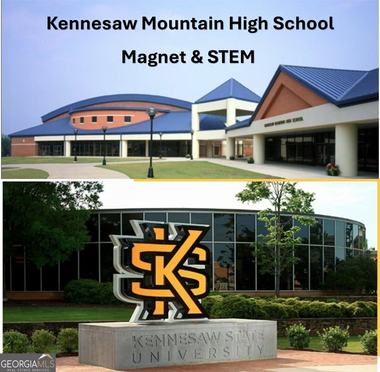 1575 Ridenour Parkway Kennesaw - 54