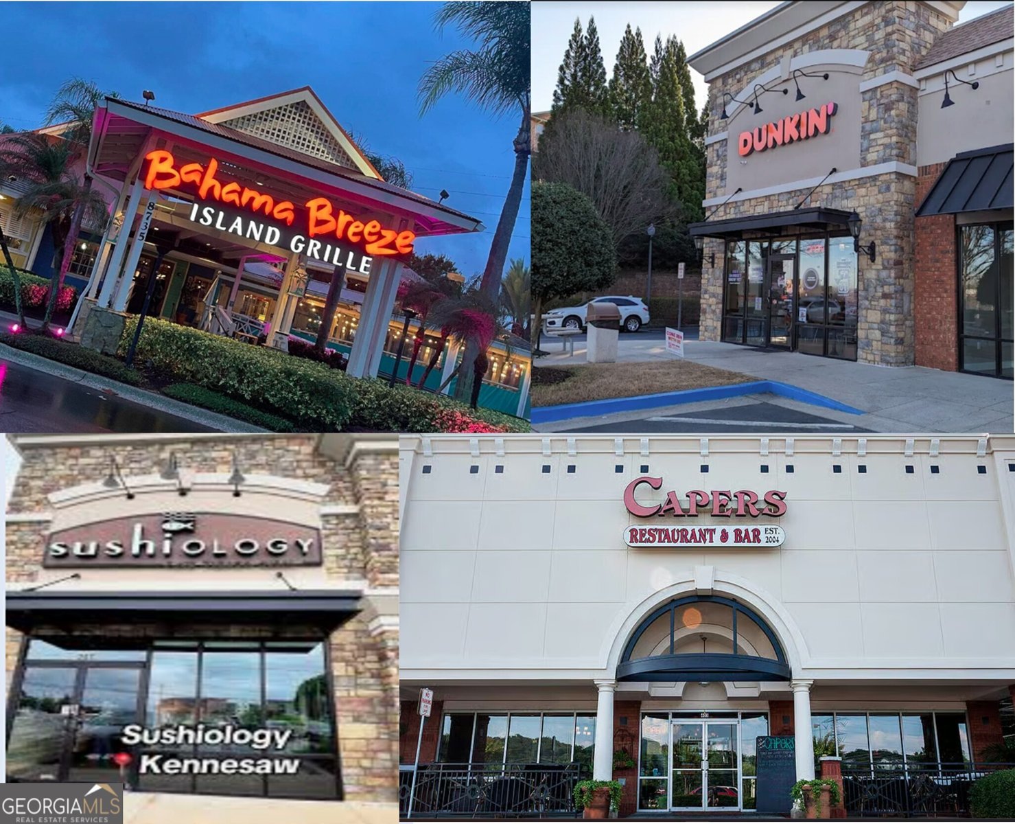 1575 Ridenour Parkway Kennesaw - 55