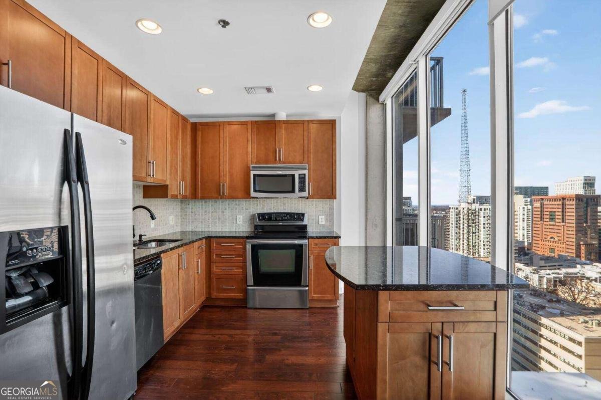 855 Peachtree Street Atlanta - 10