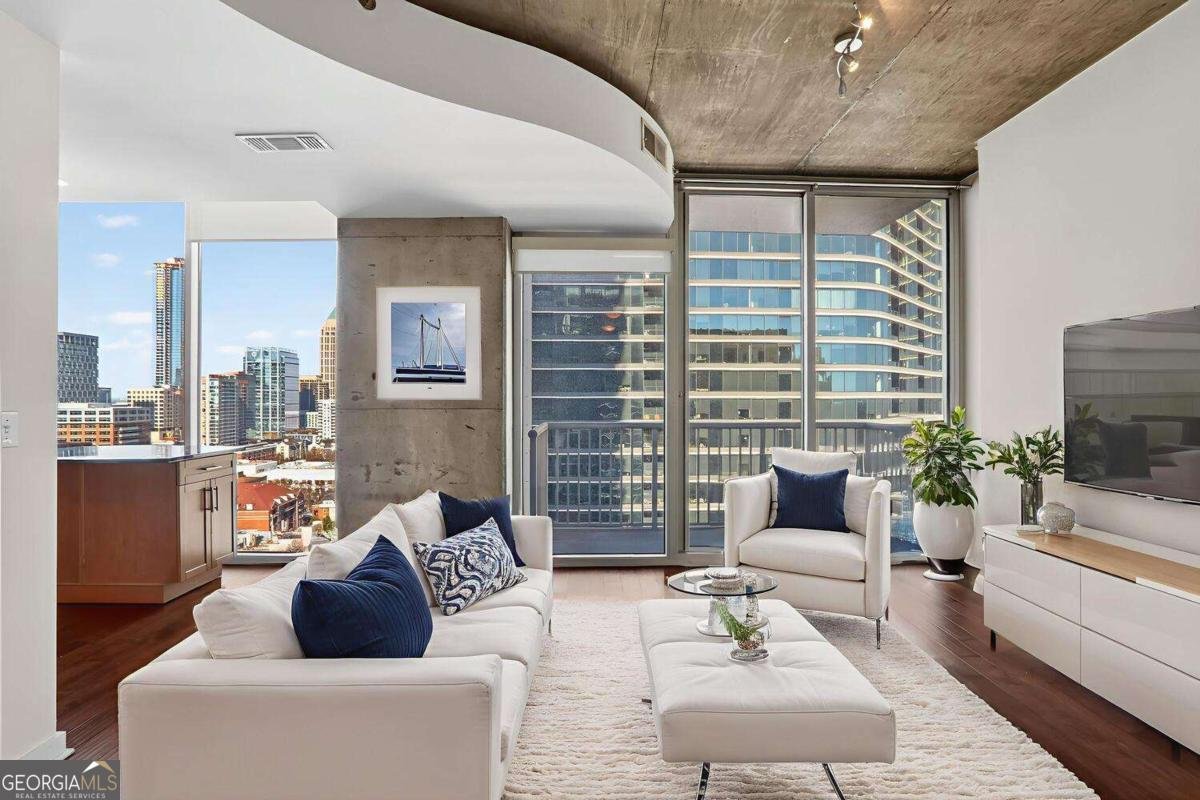 855 Peachtree Street Atlanta - 11