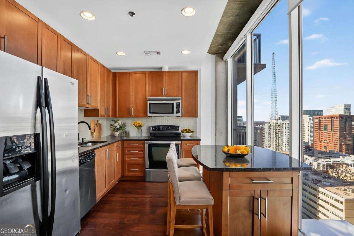 855 Peachtree Street Atlanta - 12