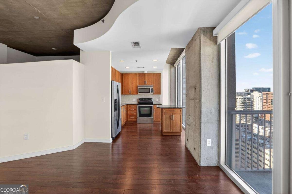 855 Peachtree Street Atlanta - 14