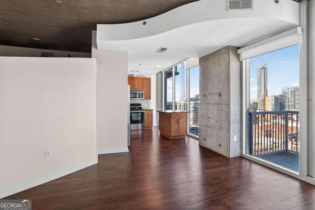 855 Peachtree Street Atlanta - 15