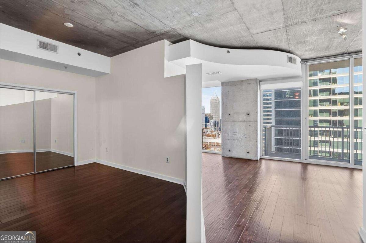 855 Peachtree Street Atlanta - 17