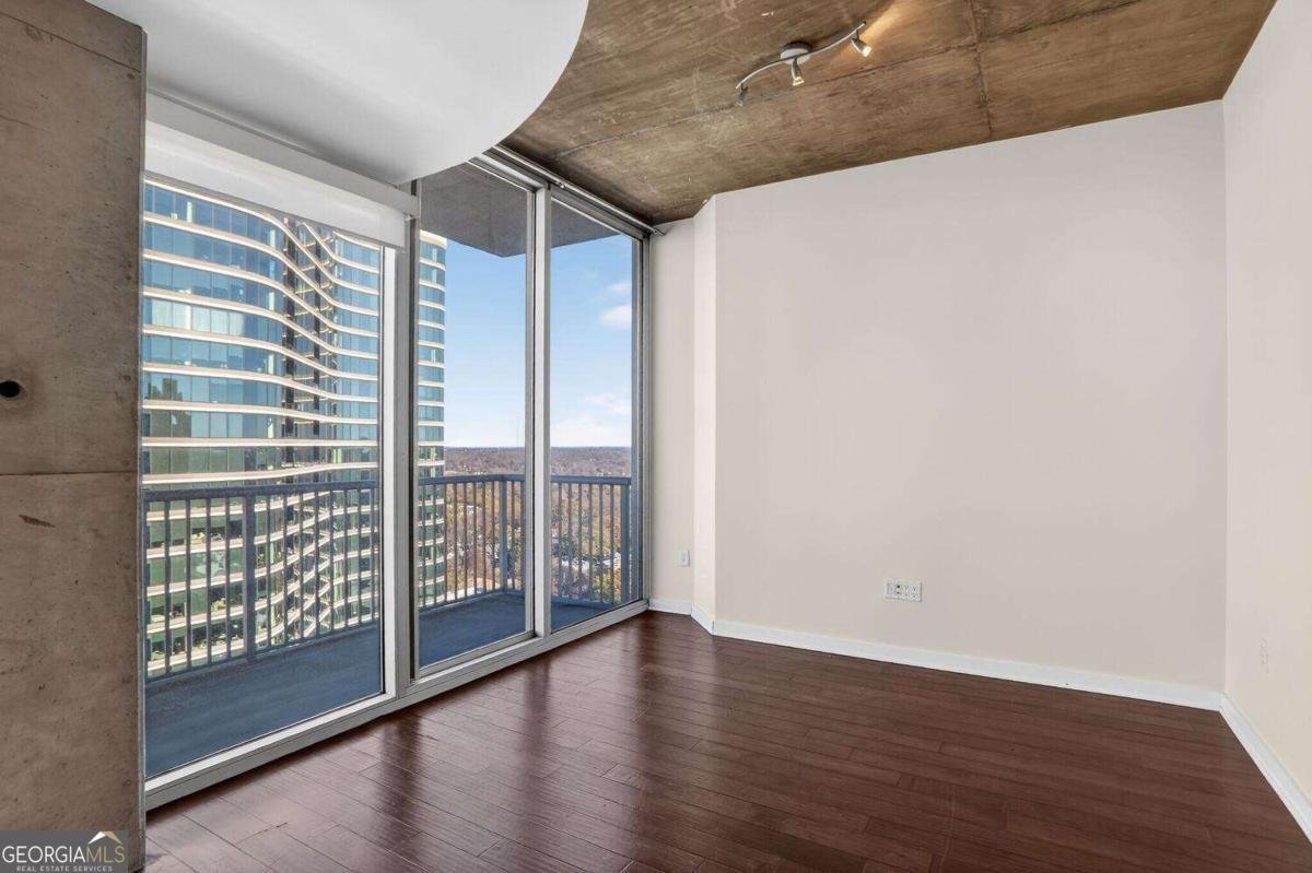 855 Peachtree Street Atlanta - 18