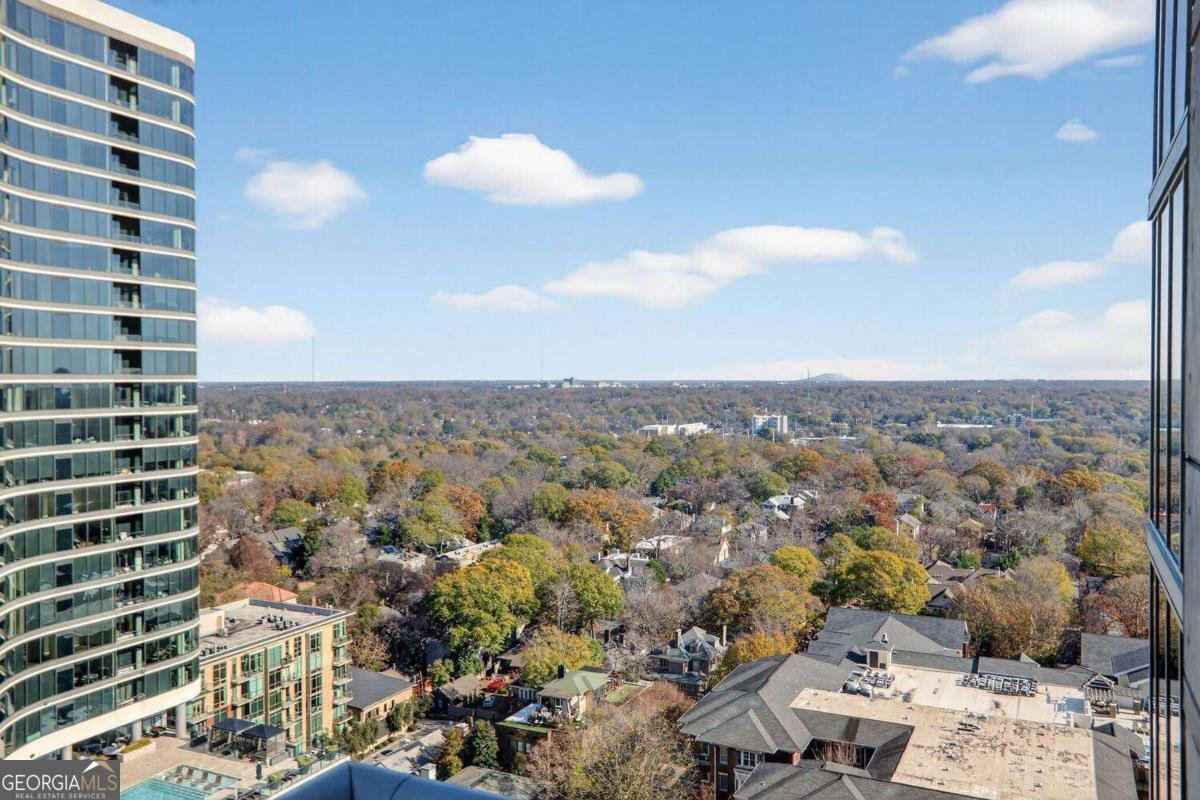 855 Peachtree Street Atlanta - 2