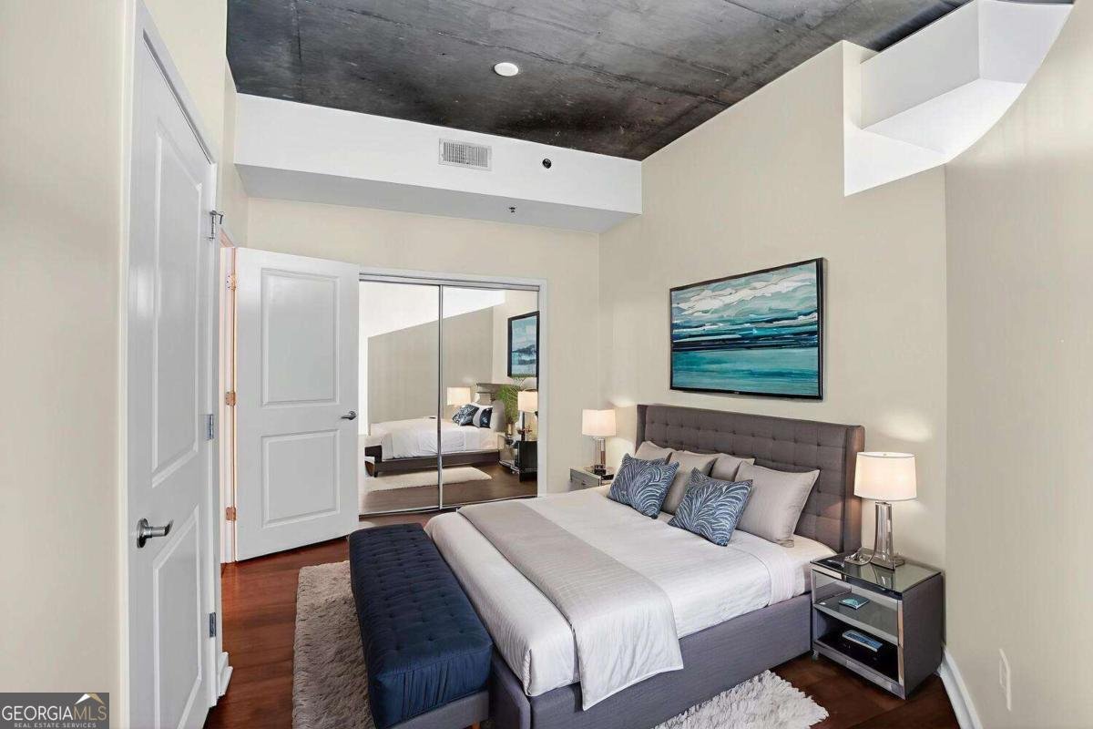 855 Peachtree Street Atlanta - 22