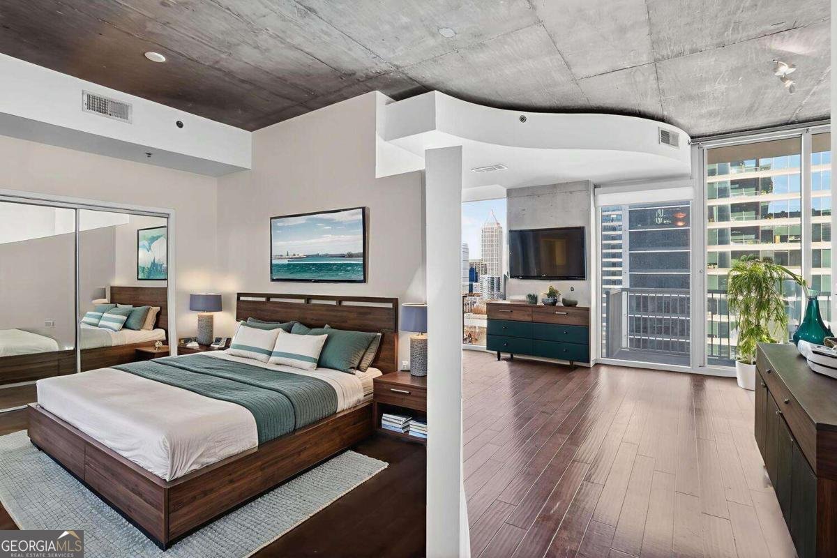 855 Peachtree Street Atlanta - 23