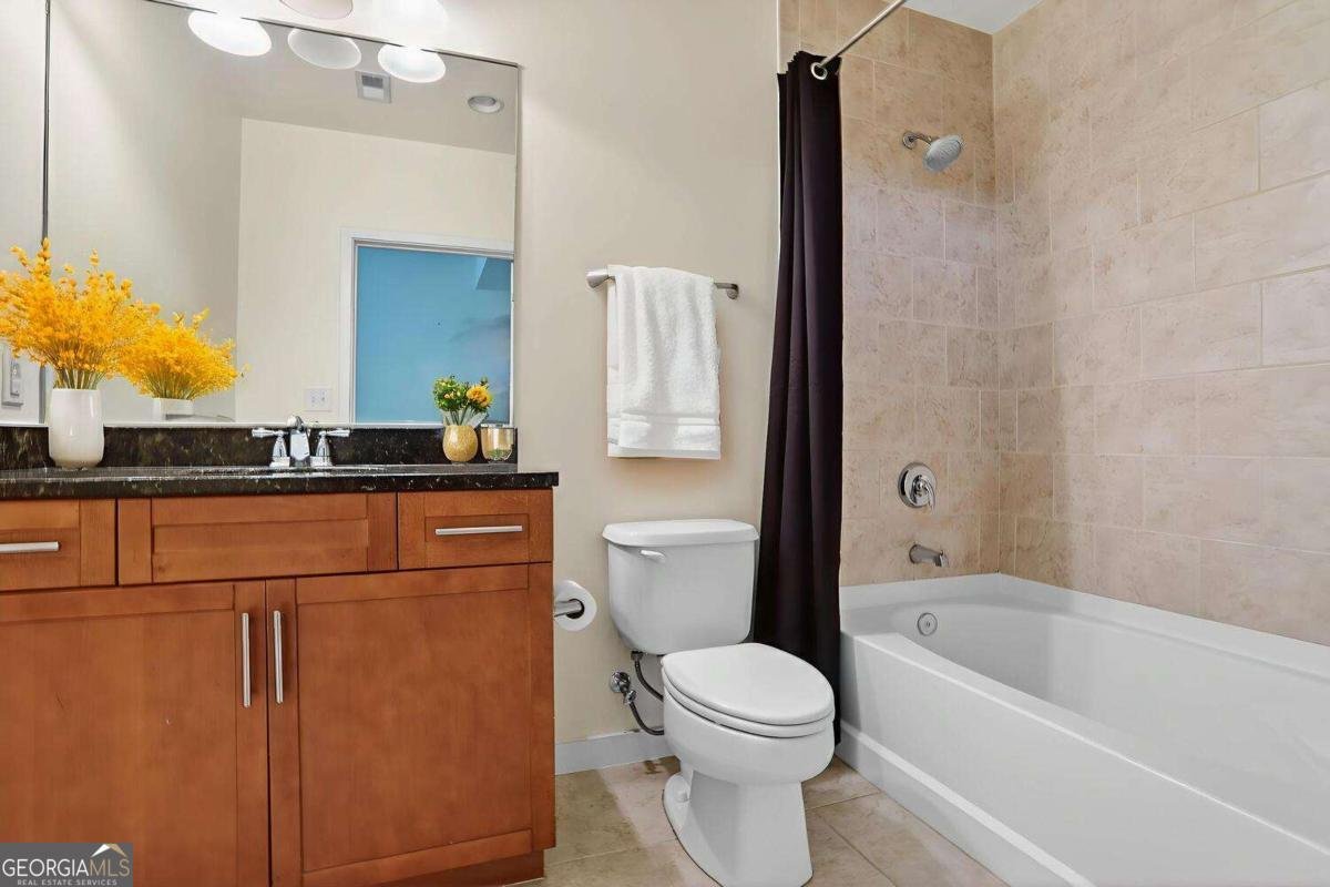 855 Peachtree Street Atlanta - 28