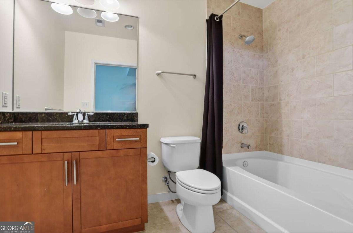 855 Peachtree Street Atlanta - 29