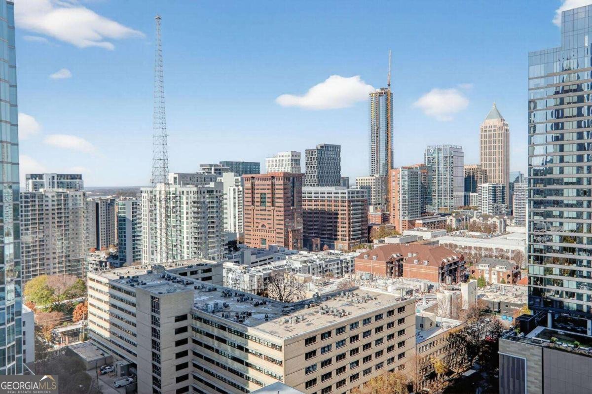 855 Peachtree Street Atlanta - 3