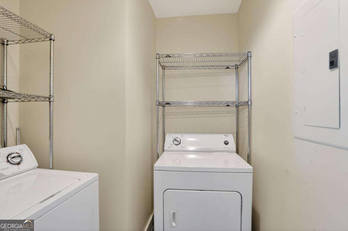 855 Peachtree Street Atlanta - 30