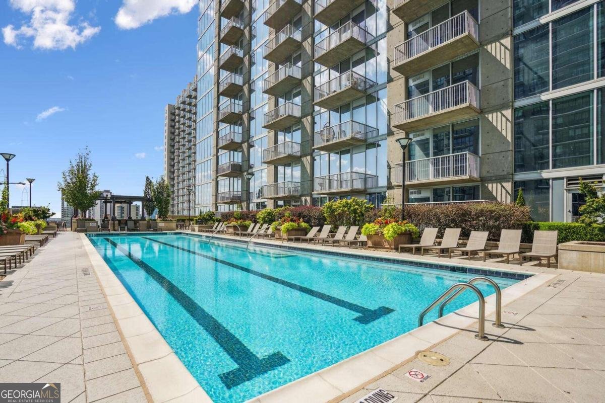 855 Peachtree Street Atlanta - 33