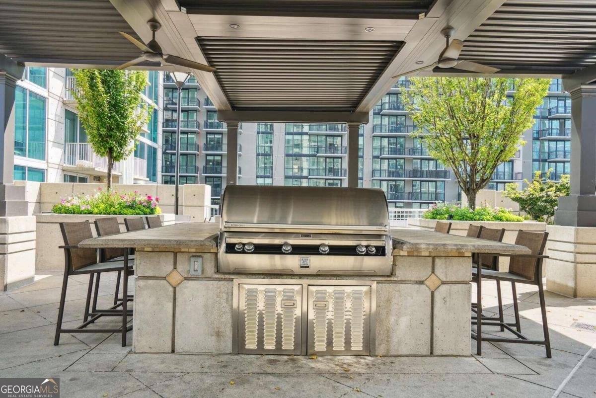 855 Peachtree Street Atlanta - 37