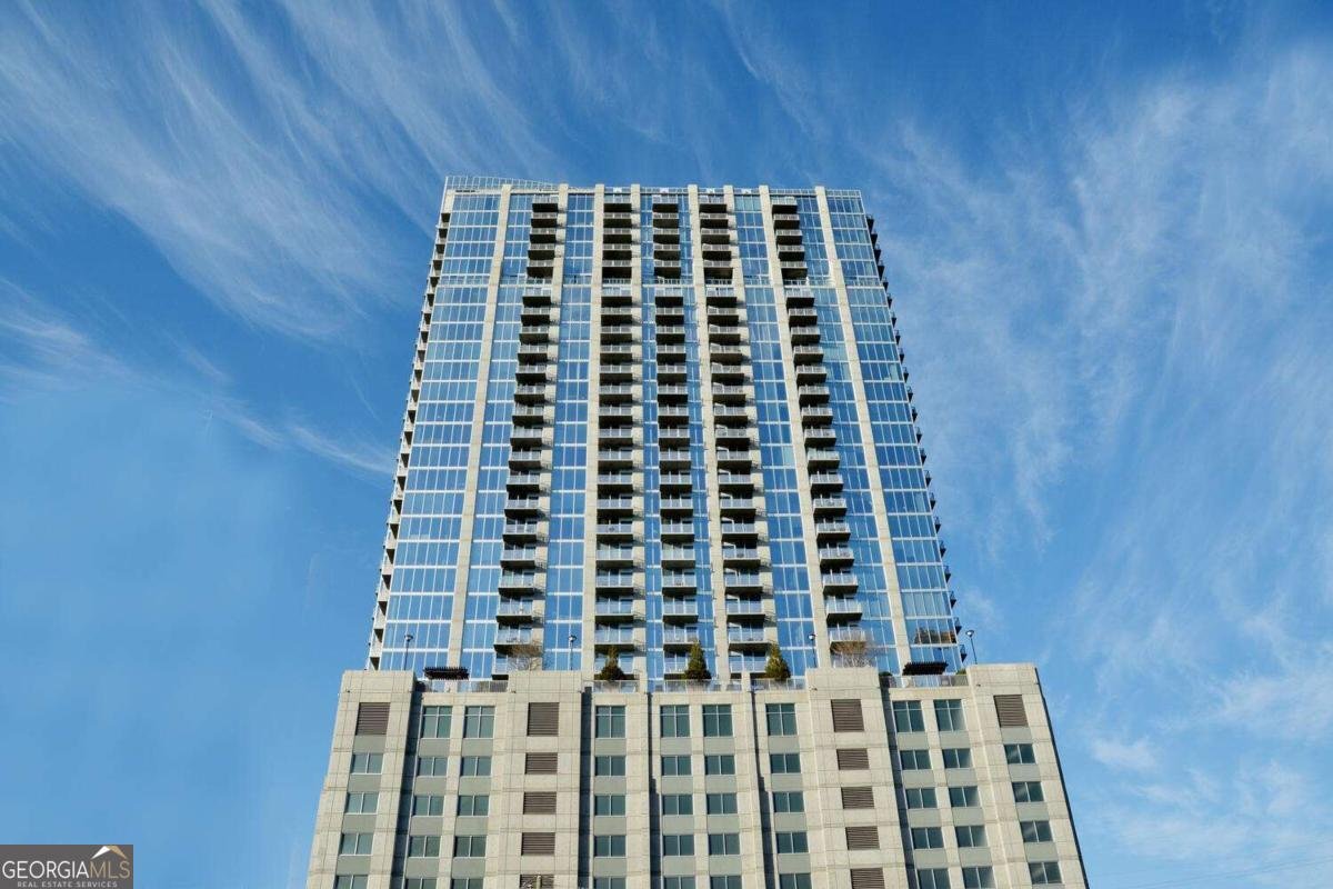 855 Peachtree Street Atlanta - 4