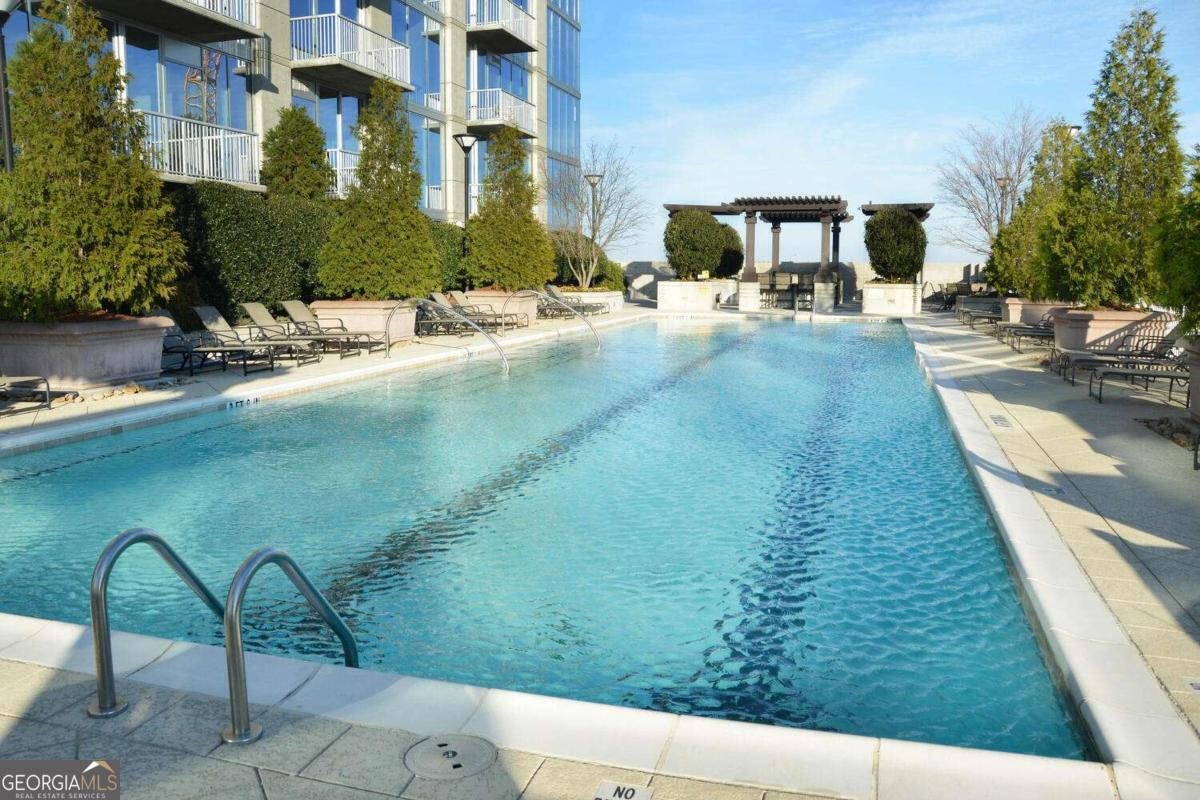 855 Peachtree Street Atlanta - 40