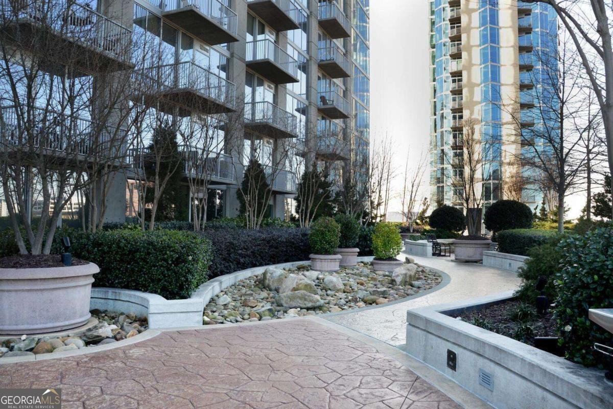 855 Peachtree Street Atlanta - 45