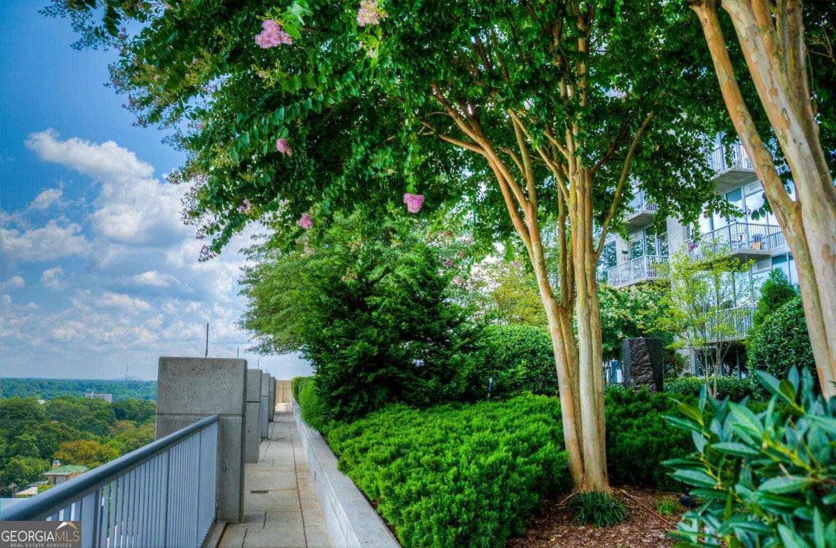 855 Peachtree Street Atlanta - 48