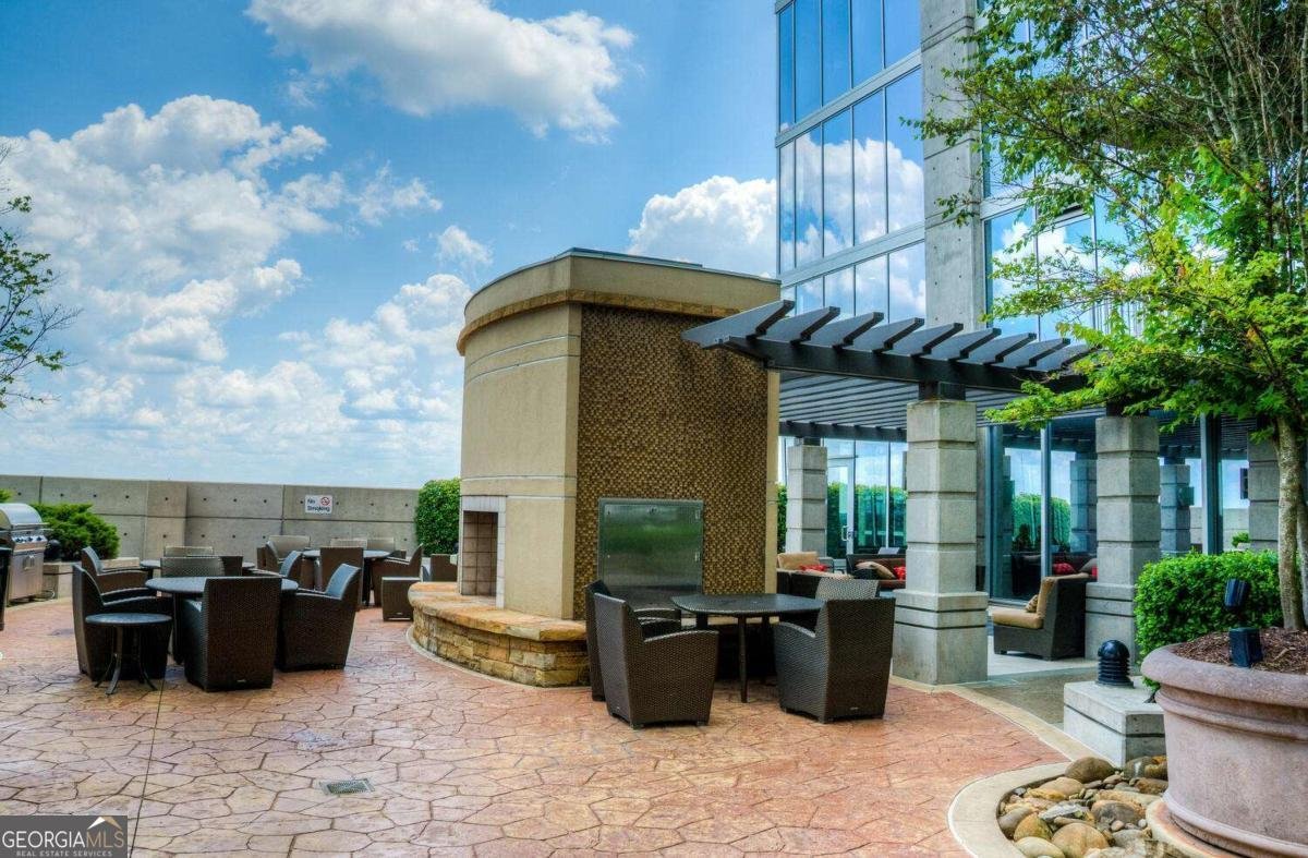 855 Peachtree Street Atlanta - 49