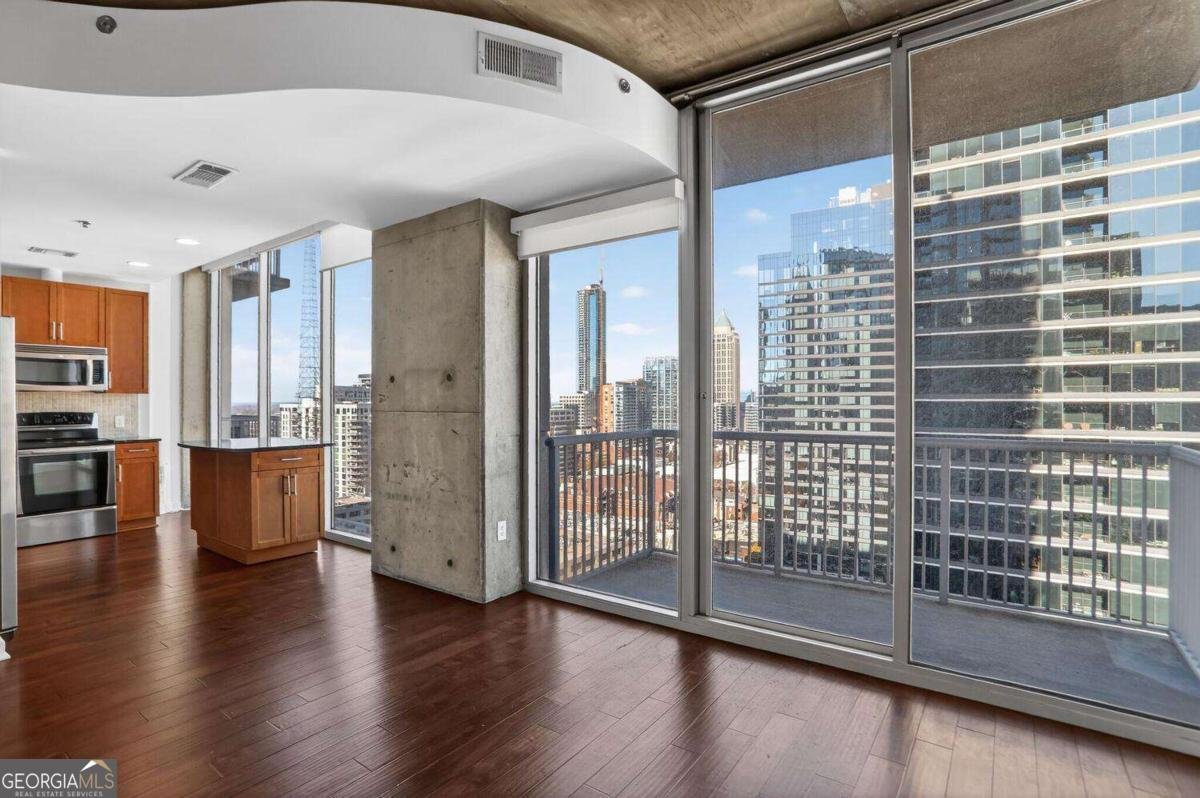 855 Peachtree Street Atlanta - 5