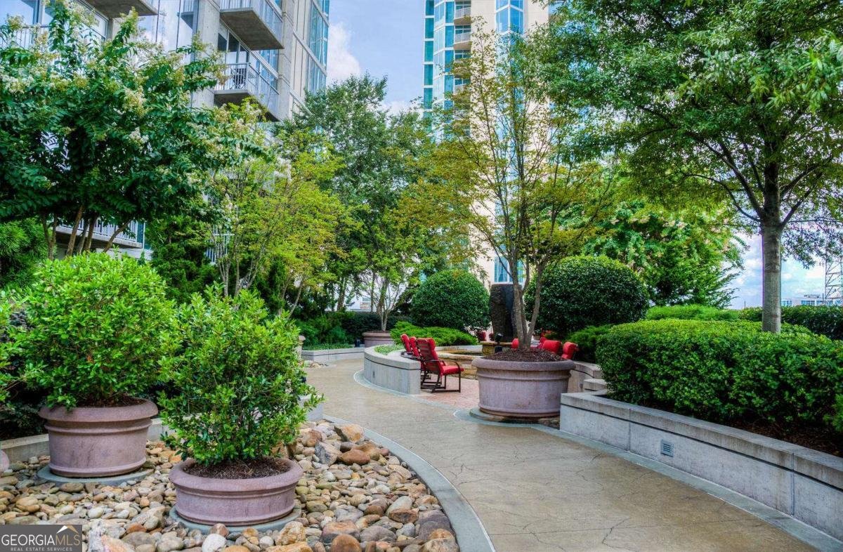 855 Peachtree Street Atlanta - 50